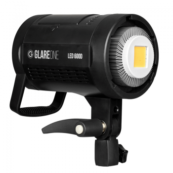 Nowa lampa GlareOne LED 600D