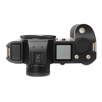 Pełnoklatkowy aparat bezlusterkowy Leica SL używana