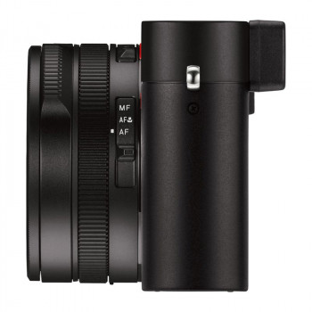 Nowy kompakt Leica D-Lux 7