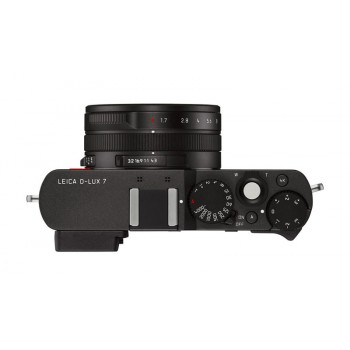 Aparat Leica D-Lux 7 w zestawie Street Kit