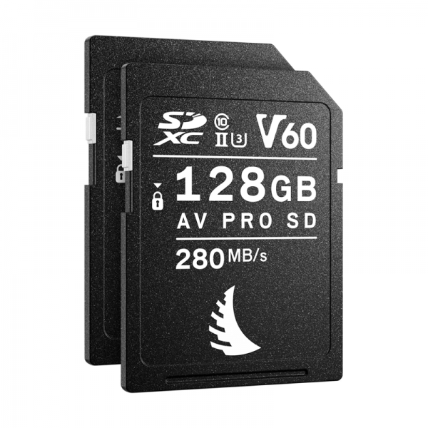 Angelbird Match Pack Fujifilm XT-3/XT-4 128GB (280 MB/s)