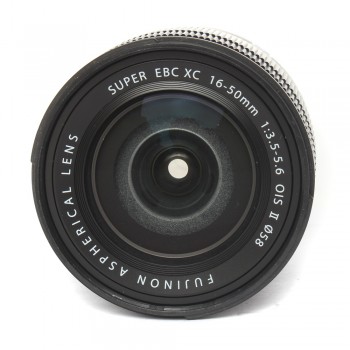 Obiektyw Fujifilm 16-50/3.5-5.6 XC OIS II