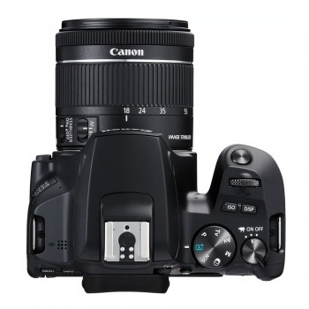 Obiektyw Canon 50/1.8 EF STM