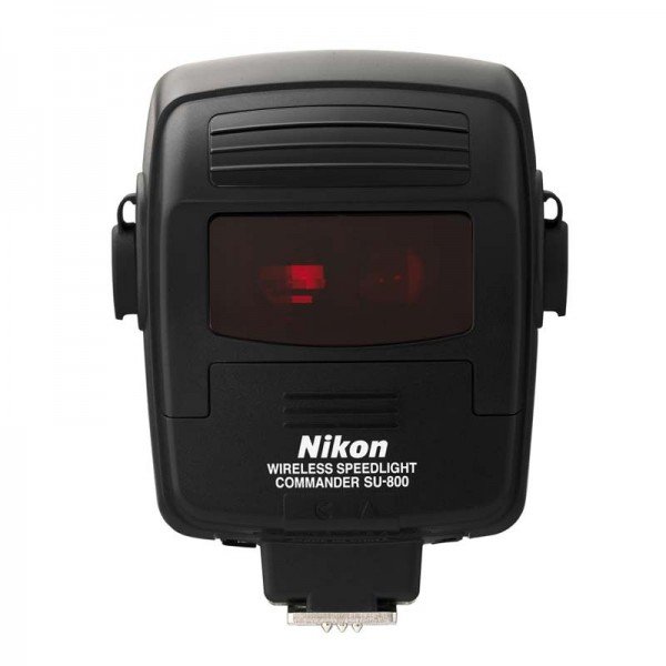 Nikon SU-800 Sterownik błysku Sprzęt foto nowy i używany