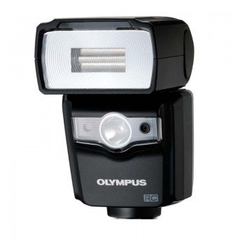 Olympus FL-600R lampy błyskowe nowe i używane