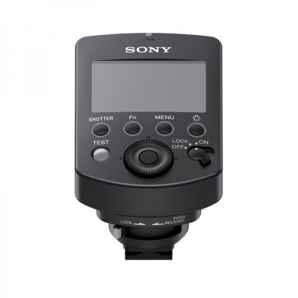 Sony FA-WRC1M kontroler błysku Akcesoria fotograficzne nowe i używane