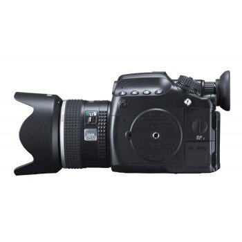 Pentax 645Z + 55mm f/2.8 Zostaw swój używany aparat w rozliczeniu