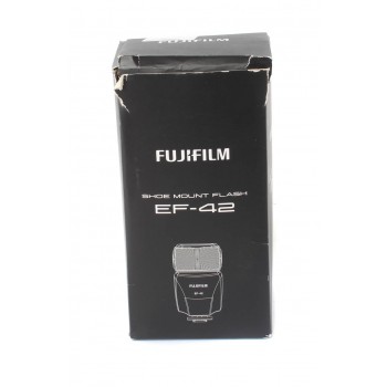 Fujifilm sprzęt używany