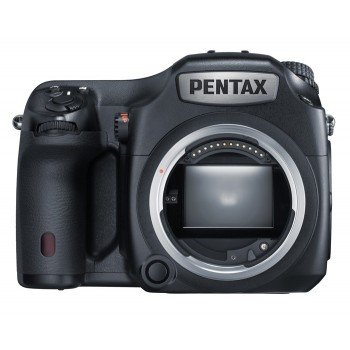 Pentax 645 Z + 55/2.8 SDM AW sklep fotograficzny Pentax