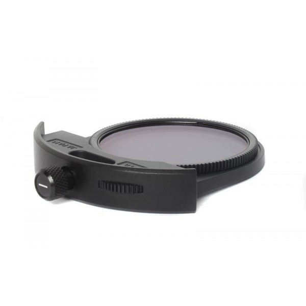 Nikon C-PL1L filtr polaryzacyjny