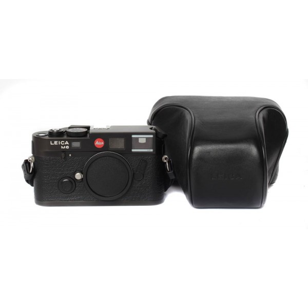 Komis fotograficzny Leica
