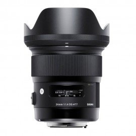 Sigma 24/1.4 ART DG HSM (Nikon) komis foto - skup obiektywów i aparatów