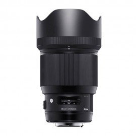 Sigma 85/1.4 ART DG HSM (Canon) Odkupimy aparaty foto za gotówkę
