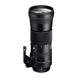 Sigma 150-600/5-6.3 DG OS HSM Contemporary (Canon)