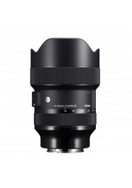 obiektyw zoom Sigma 14-24/2.8 DG DN Art (Sony E)