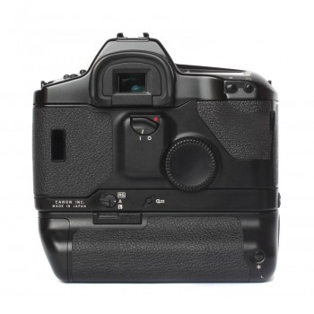 Canon EOS 1N RS Aparat Analogowy