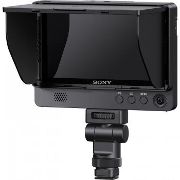 Sony CLM-FHD5 monitor zewnętrzny LCD Sklep w Warszawie z akcesoriami fotograficznymi