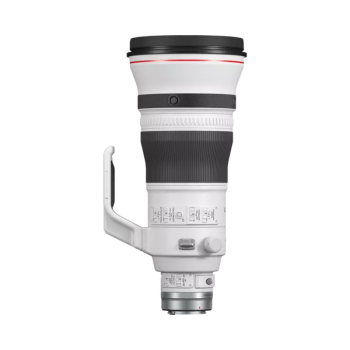 Canon 400mm f/2.8 L RF IS USM