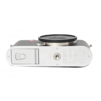 Leica aparat bezlusterkowy