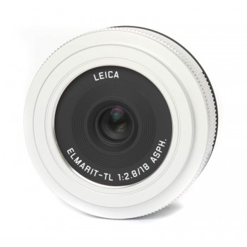 Leica 18mm f/2.8 ELMARIT Komis Warszawa