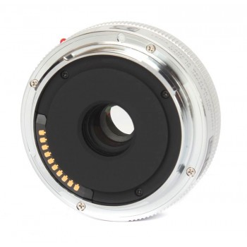 Obiektyw szerokokątny Leica M