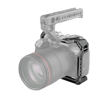 Canon EOS R5/R6 - klatka operatorska