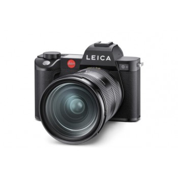 Leica SL2 + 24-70mm f/2.8 Vario-Elmarit-SL ASPH. Sklep Warszawa
