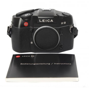Leica R8 / R9