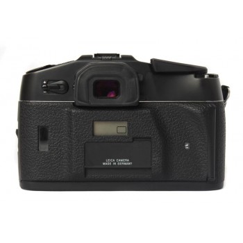 Leica R8 dalmierzowy