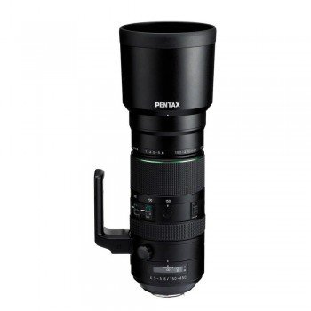 Pentax 150-450/4.5-5.6 HD ED D FA DC AW Skup aparatów fotograficznych za gotówkę