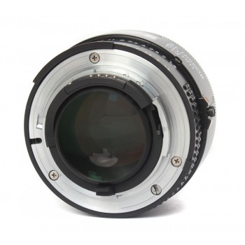 Stałka Nikon 50m f1.4