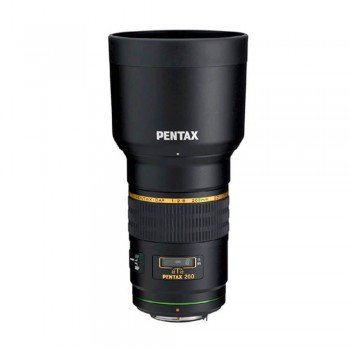 Pentax 200mm f/2.8 ED DA IF SDM sklep fotograficzny w centrum Warszawy