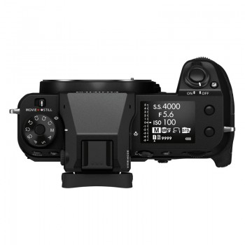 Sklep Fujifilm GFX50S