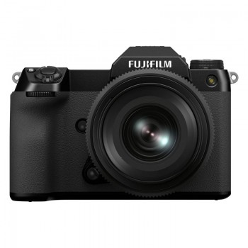 Fujifilm GFX 50S II + GF 35-70/4.5-5.6