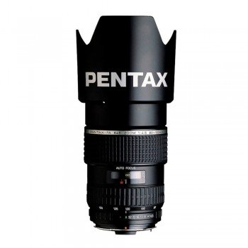 Pentax 80-160/4.5 FA SMC 645 Skup obiektywów za gotówkę