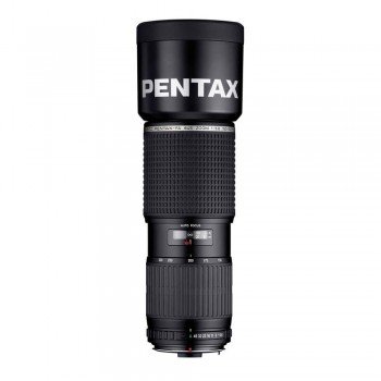 Pentax 150-300mm f/5.6 SMC 645 Komis foto w centrum Warszawy