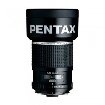 Pentax 150/2.8 (IF) SMC FA 645 Używany sprzęt w rozliczeniu