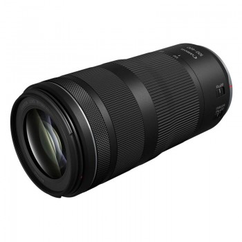 Canon 100-400mm f/5.6-8 RF IS USM