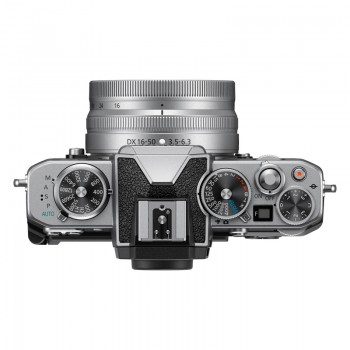 Nikon Z fc zoom kit DX VR