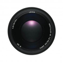 Leica 50/0.95 NOCTILUX-M Sprzęt foto dla profesjonalistów