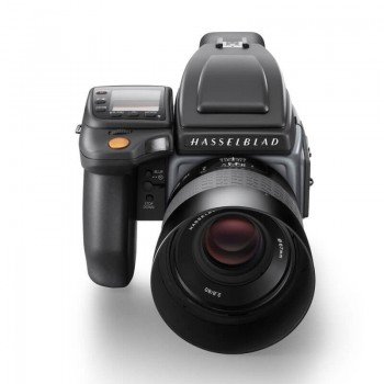 Hasselblad H6D-50c Odkupimy aparaty foto za gotówkę