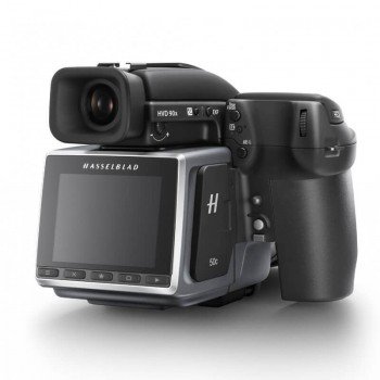 Hasselblad H6D-50c Komis fotograficzny – skup sprzętu za gotówkę