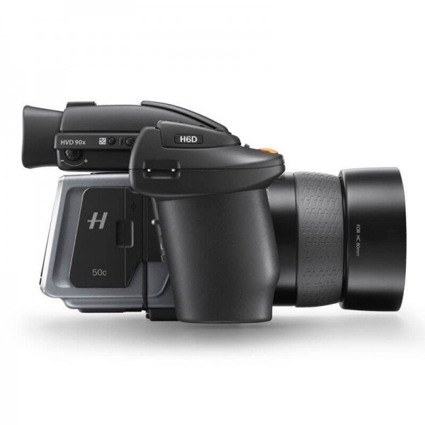 Hasselblad H6D-50c Możliwość pozostawienia sprzętu foto w rozliczeniu