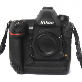 Nikon D6