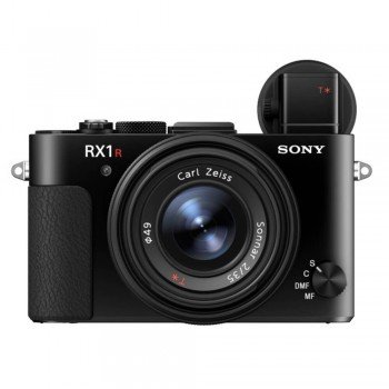 Sony RX1R Nowy i używany profesjonalny sprzęt fotograficzny