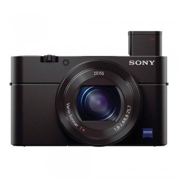 Sony DSC-RX100  III Skup sprzętu fotograficznego za gotówkę