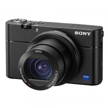 Sony RX100 Mark V Skup obiektywów foto