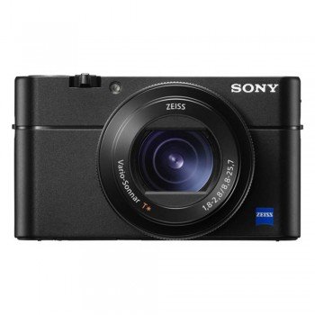 Sony RX100 Mark V Nowe i używane aparaty fotograficzne