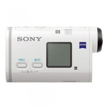 Sony FDR-X1000VR Nowy i używany profesjonalny sprzęt fotograficzny