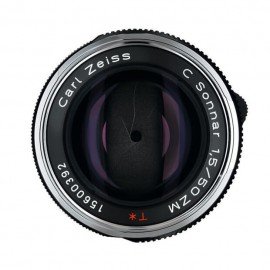 Zeiss 50/1.5 Ikon C Sonnar  T* ZM autoryzowany sklep fotograficzny e-oko.pl
